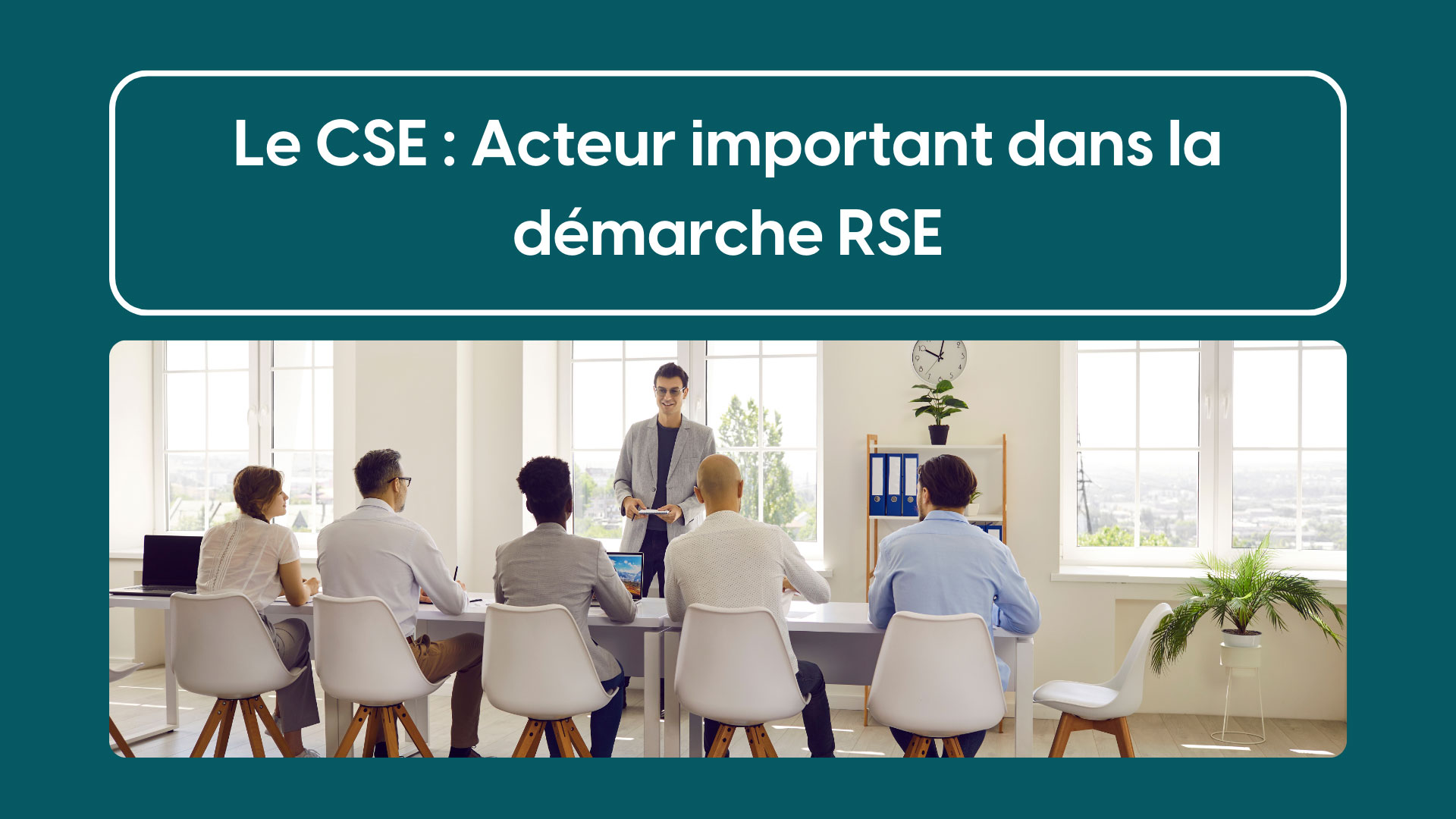 actualité RSE Label Société Pérenne